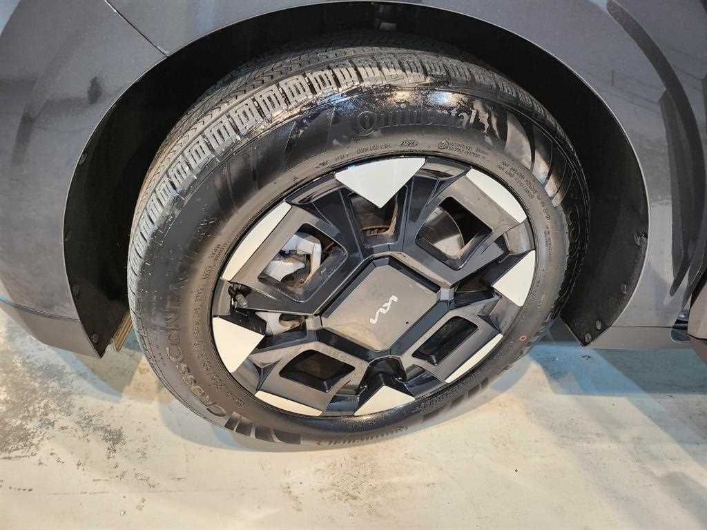 KIA Carnival 2024 Gris - Importación desde Corea - HF Imports Iquique - Foto 19