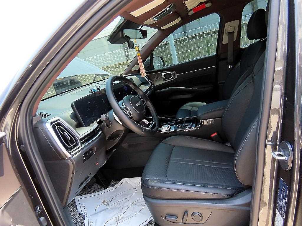 KIA Sorento - Vista 7