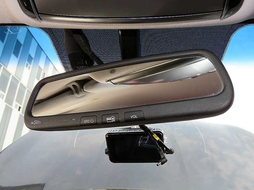HYUNDAI Grandeur 2015 Negro - Importación desde Corea - HF Imports Iquique - Foto 16
