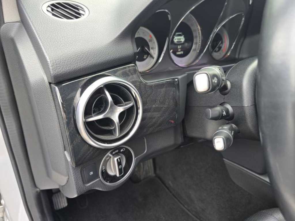 Mercedes Benz GLK Class 2015 - Importación desde Corea - HF Imports Iquique - Foto 15