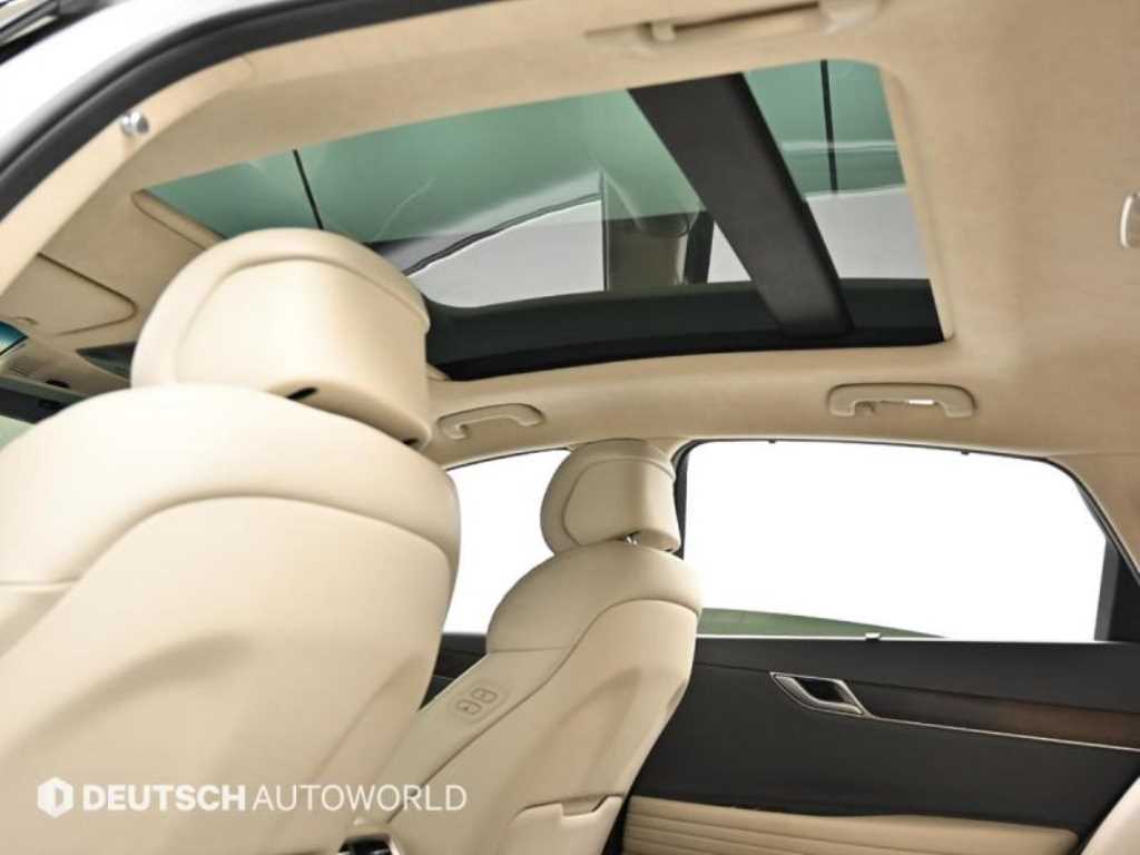 Genesis G80 2021 Blanco - Importación desde Corea - HF Imports Iquique - Foto 20