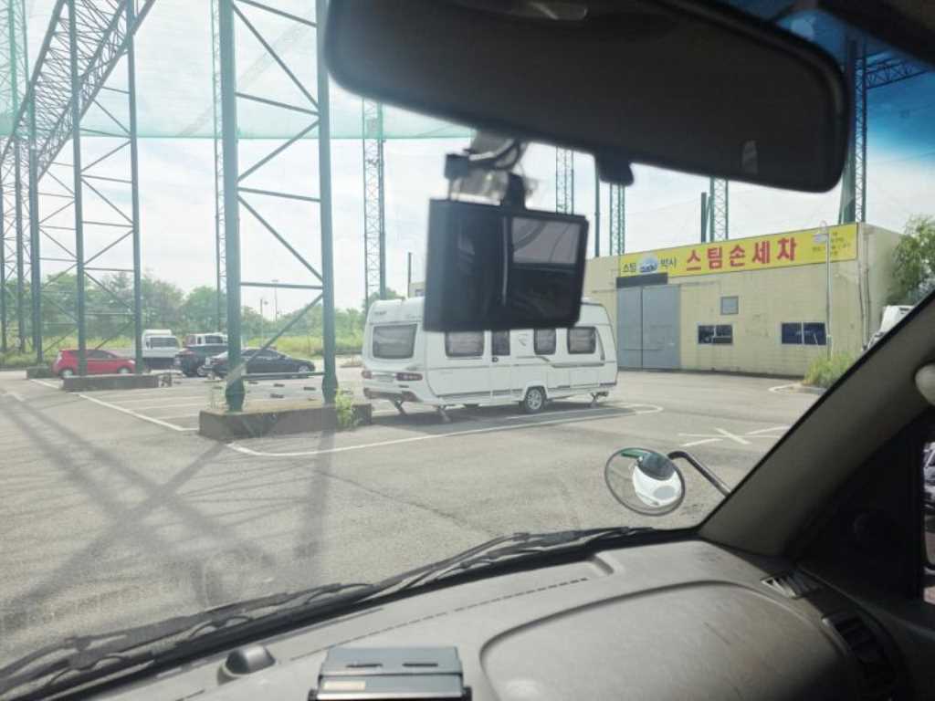 Small Truck Cargo (small) 2019 - Importación desde Corea - HF Imports Iquique - Foto 16