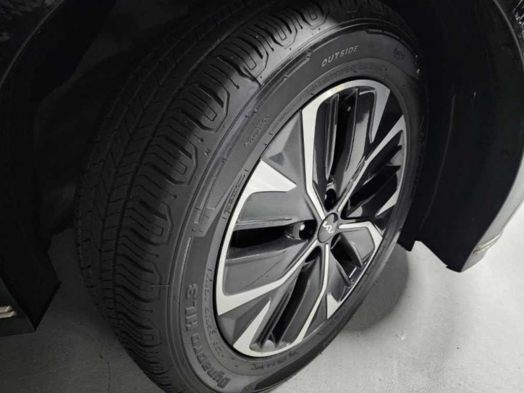 KIA EV6 2022 Negro - Importación desde Corea - HF Imports Iquique - Foto 20
