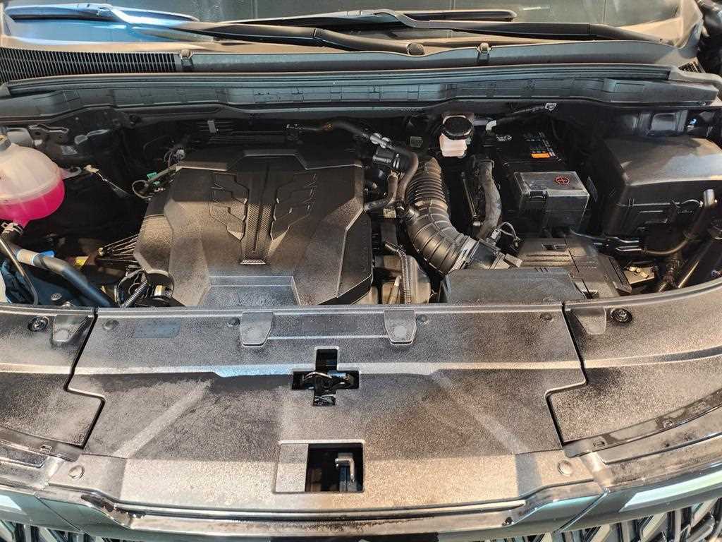 KIA Carnival 2024 Gris - Importación desde Corea - HF Imports Iquique - Foto 20