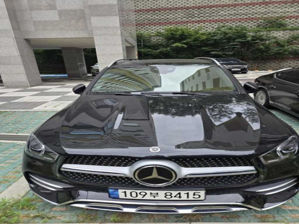 Mercedes Benz GLE Class 2021 - Importación desde Corea - HF Imports Iquique - Foto 1