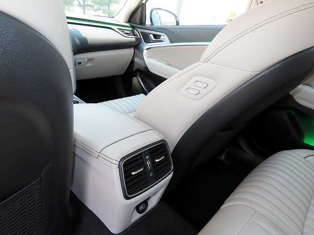 Genesis G70 2020 Blanco - Importación desde Corea - HF Imports Iquique - Foto 19