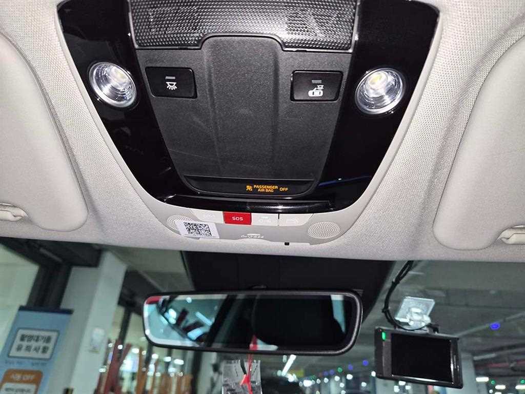 KIA EV6 2022 - Importación desde Corea - HF Imports Iquique - Foto 17