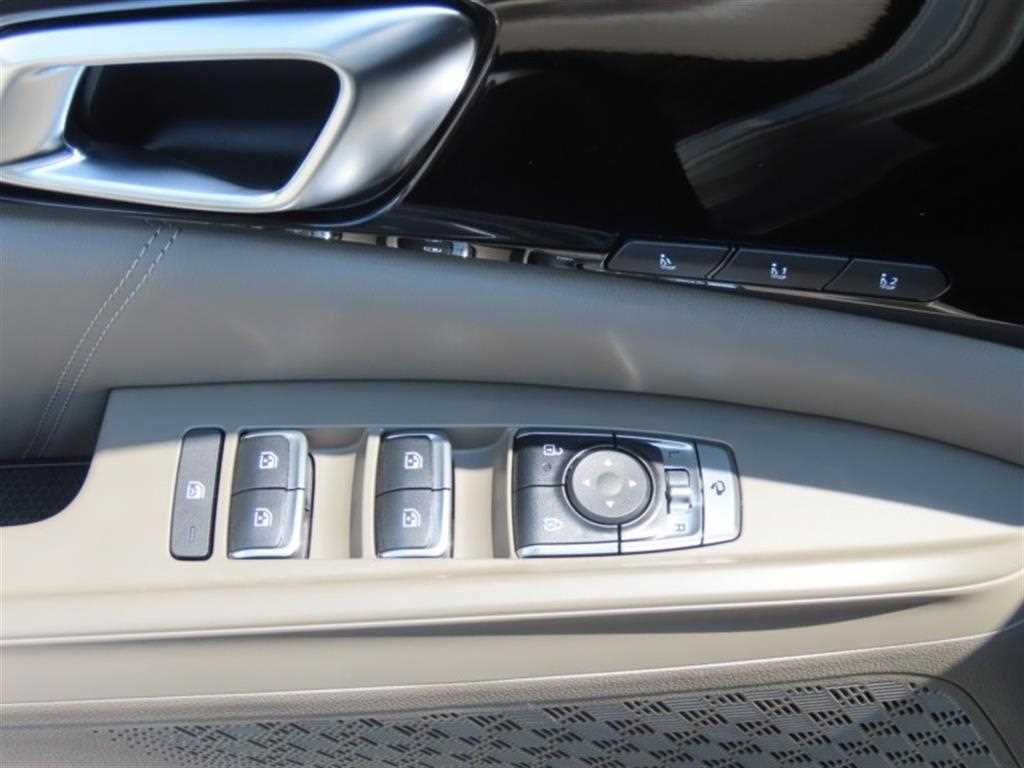 KIA Carnival 2024 - Importación desde Corea - HF Imports Iquique - Foto 14