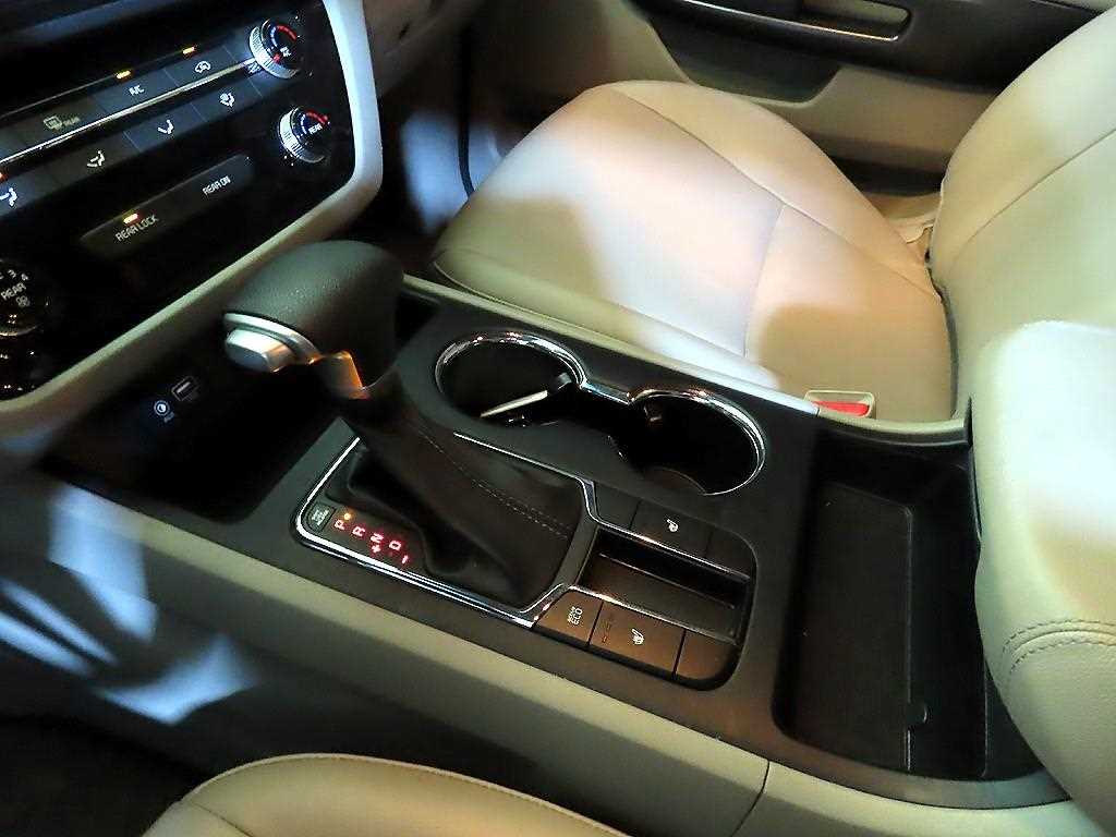 KIA Carnival 2019 Blanco - Importación desde Corea - HF Imports Iquique - Foto 14
