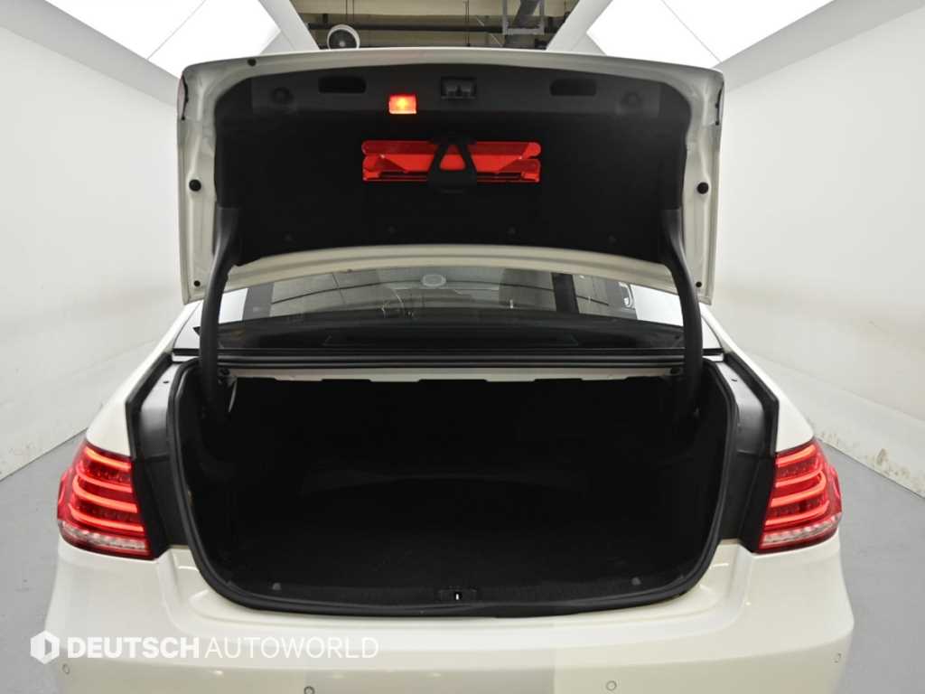 Mercedes Benz E class 2015 Blanco - Importación desde Corea - HF Imports Iquique - Foto 19
