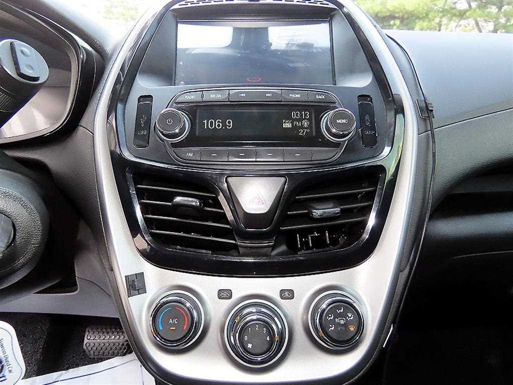 Chevrolet Spark 2017 - Importación desde Corea - HF Imports Iquique - Foto 15