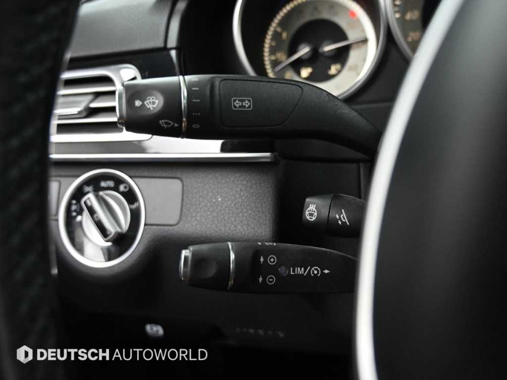 Mercedes Benz E class 2015 Blanco - Importación desde Corea - HF Imports Iquique - Foto 16