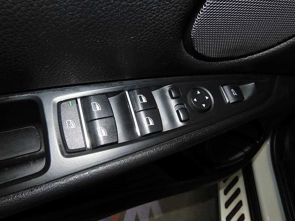 BMW X6 2015 Blanco - Importación desde Corea - HF Imports Iquique - Foto 15