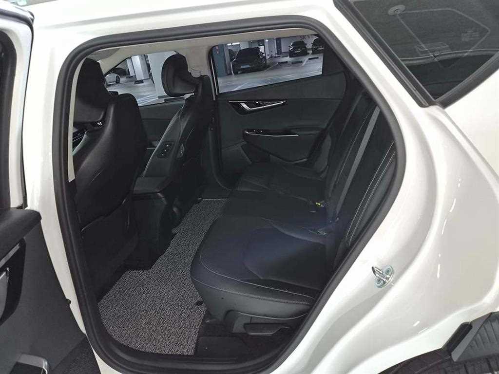 KIA EV6 - Vista 9