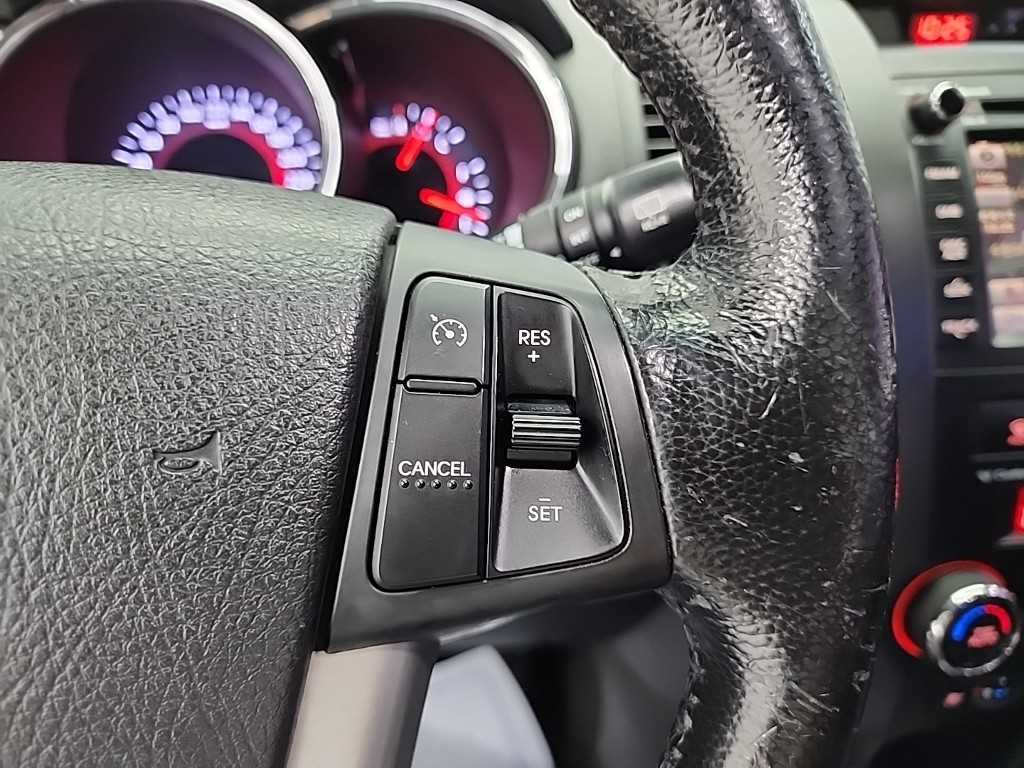 KIA Sorento 2010 - Importación desde Corea - HF Imports Iquique - Foto 19
