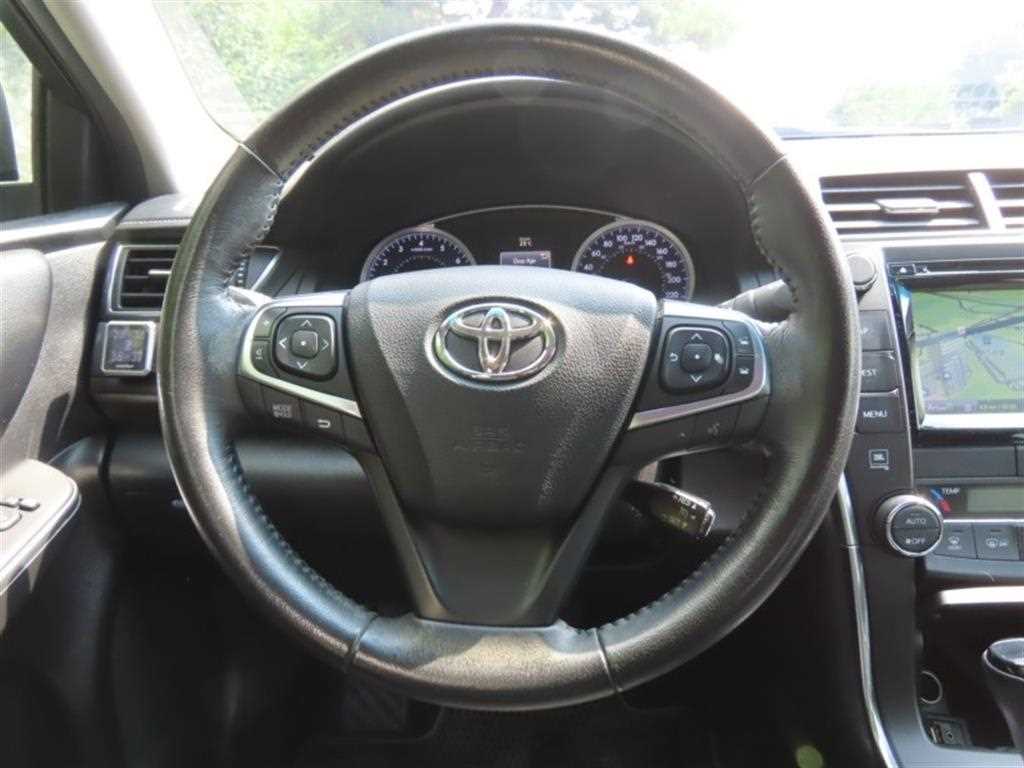 Toyota Camry 2016 - Importación desde Corea - HF Imports Iquique - Foto 18