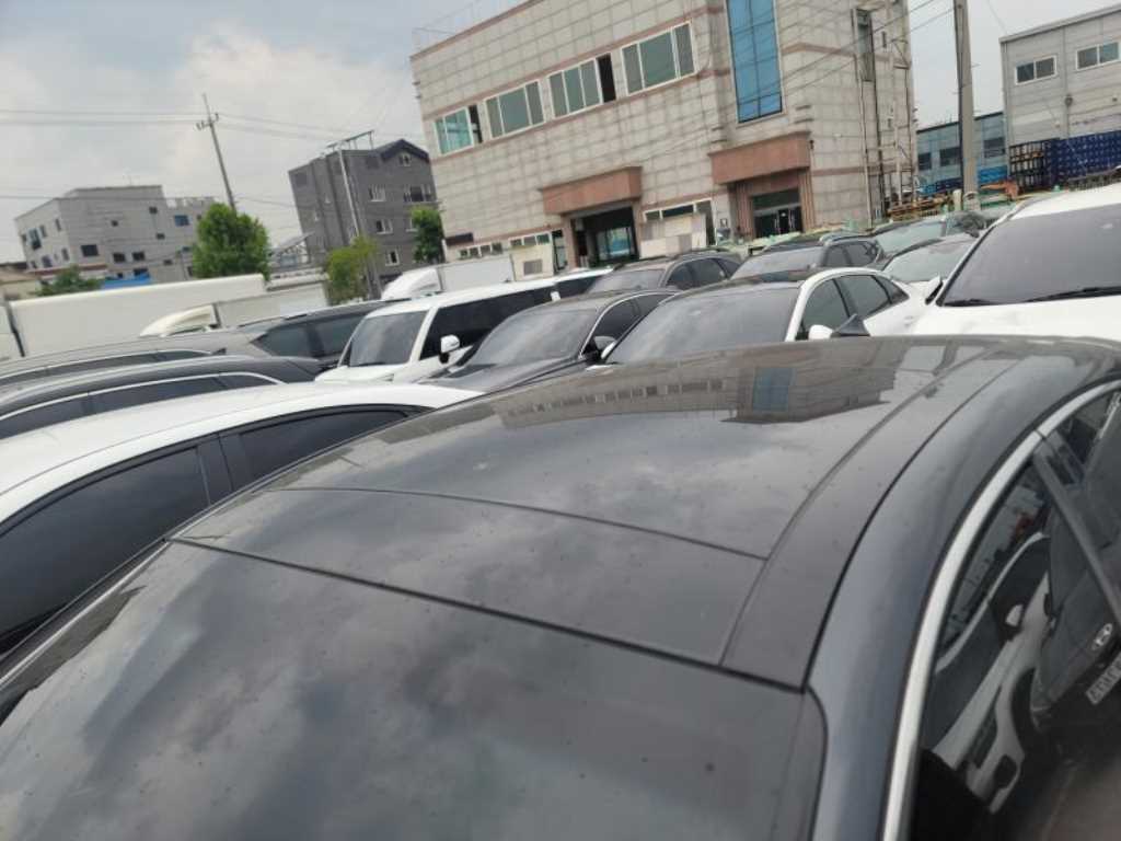HYUNDAI Grandeur - Vista 6
