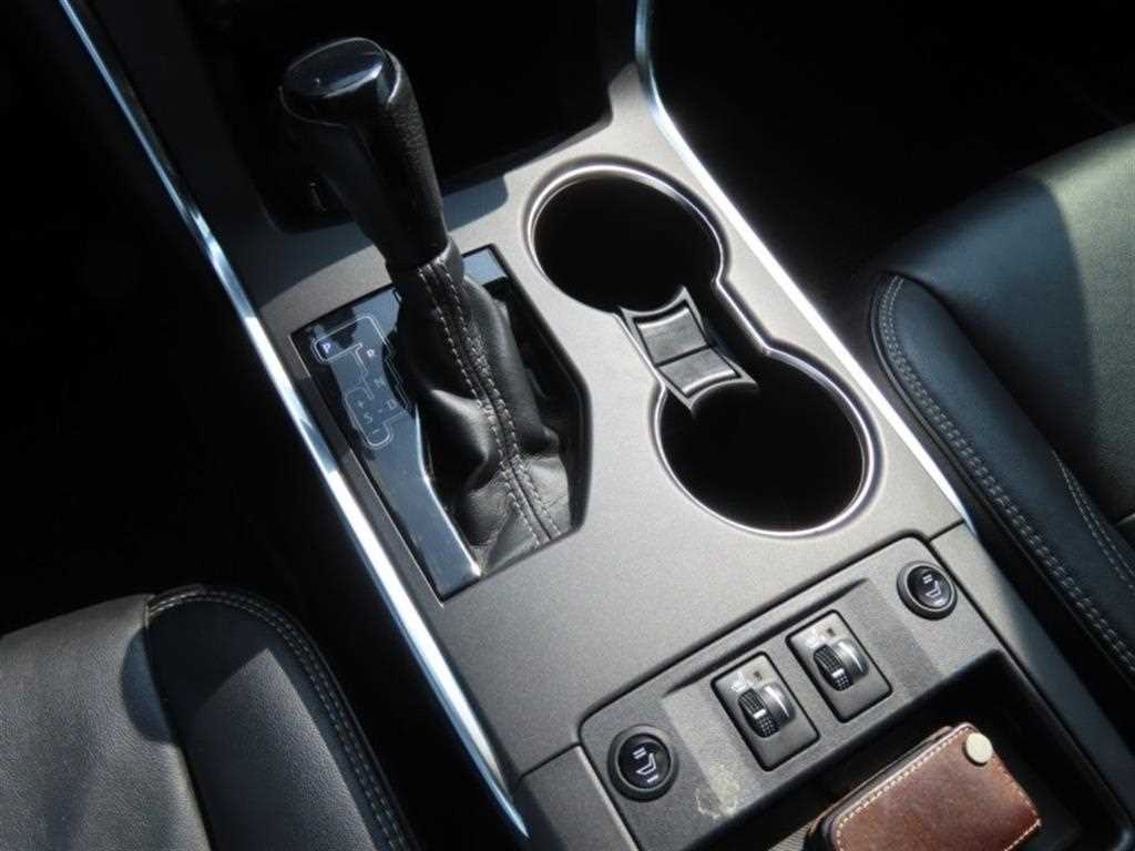 Toyota Camry - Vista 8