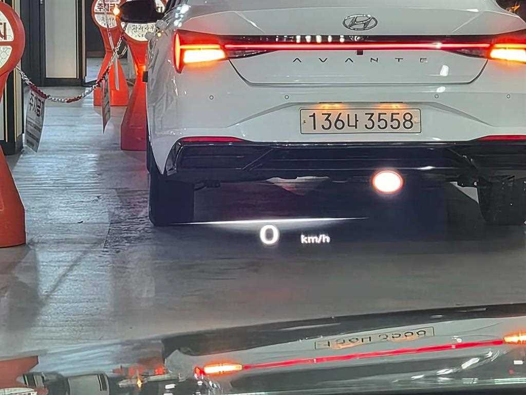 Genesis G80 2022 Gris - Importación desde Corea - HF Imports Iquique - Foto 15