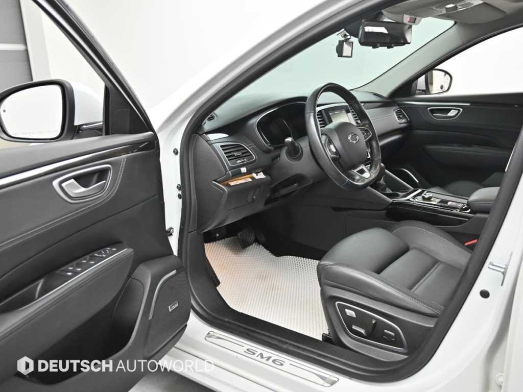 SAMSUNG SM6 2018 Blanco - Importación desde Corea - HF Imports Iquique - Foto 13