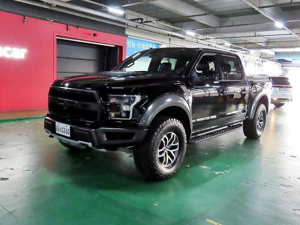 Ford F-Series - Vista 2