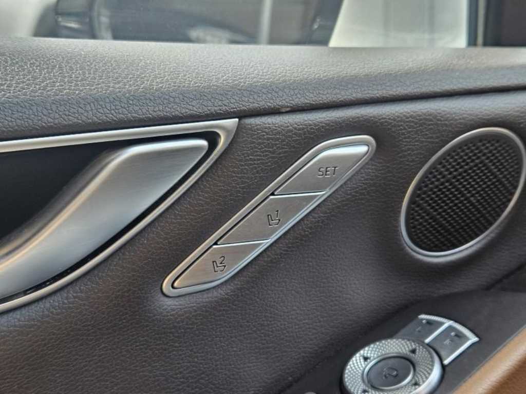 Genesis G80 2021 Blanco - Importación desde Corea - HF Imports Iquique - Foto 16