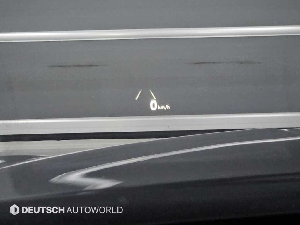 Genesis G90 2021 Negro - Importación desde Corea - HF Imports Iquique - Foto 19