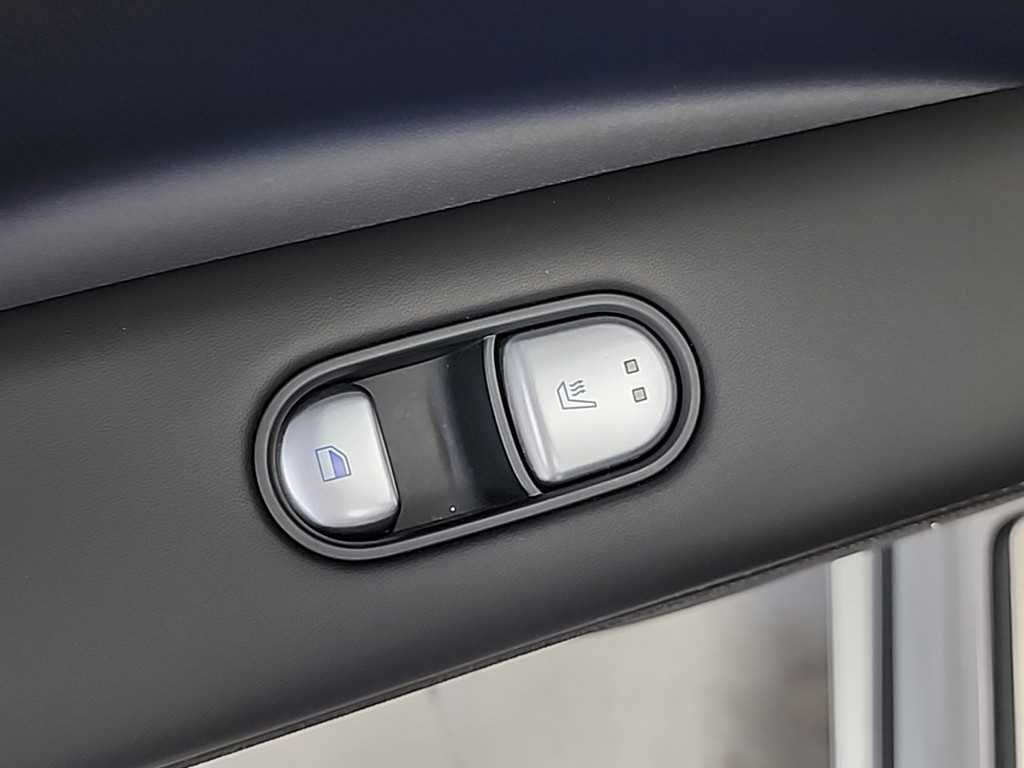 HYUNDAI Ioniq 5 2022 Gris - Importación desde Corea - HF Imports Iquique - Foto 18