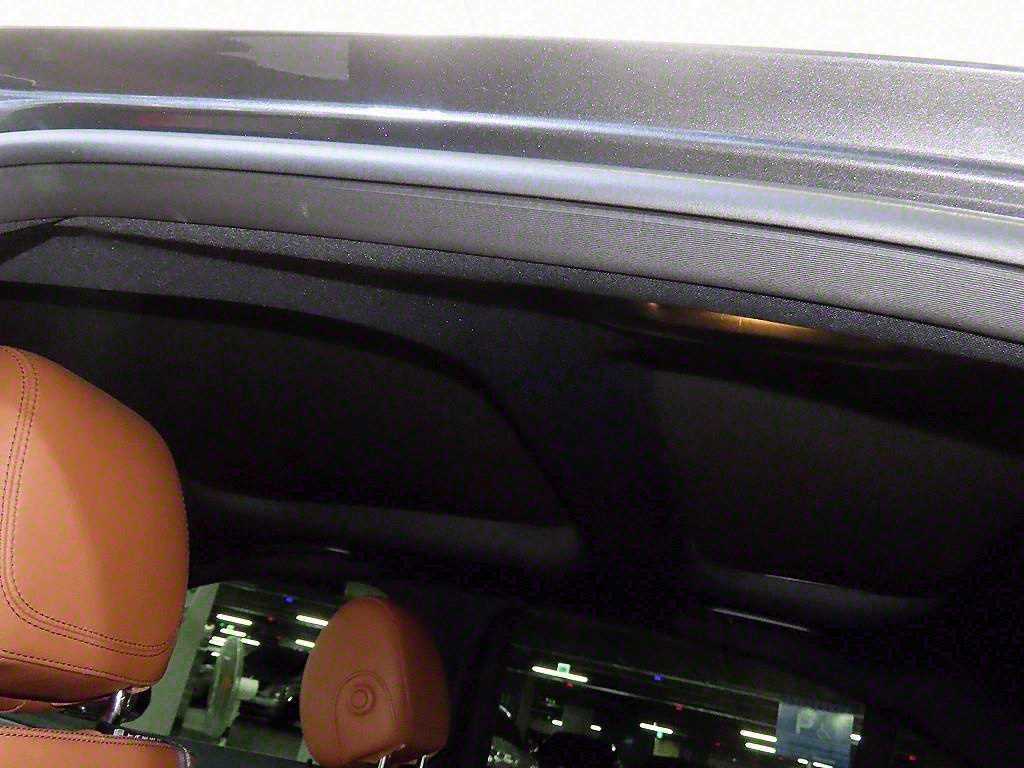Mercedes Benz E class 2021 Gris - Importación desde Corea - HF Imports Iquique - Foto 17