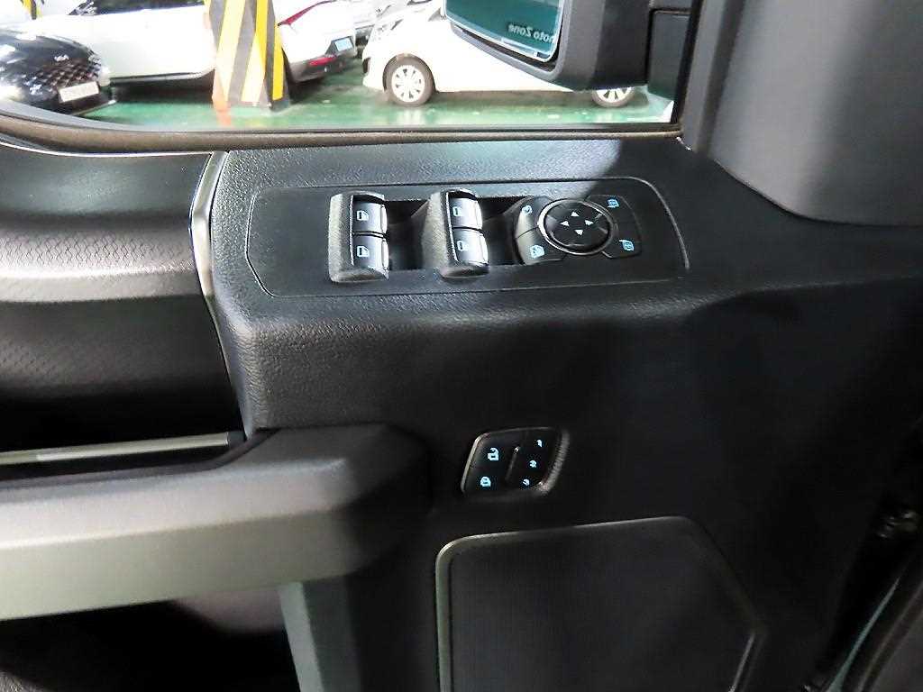 Ford F-Series 2018 - Importación desde Corea - HF Imports Iquique - Foto 13