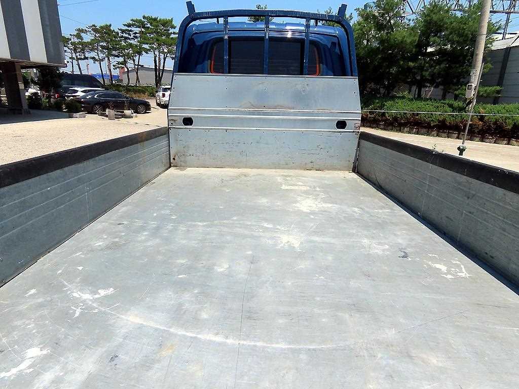 Small Truck Cargo (small) - Vista 7