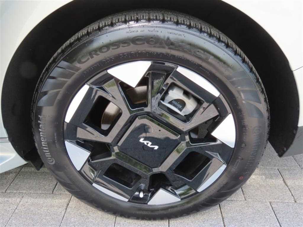 KIA Carnival 2024 - Importación desde Corea - HF Imports Iquique - Foto 19