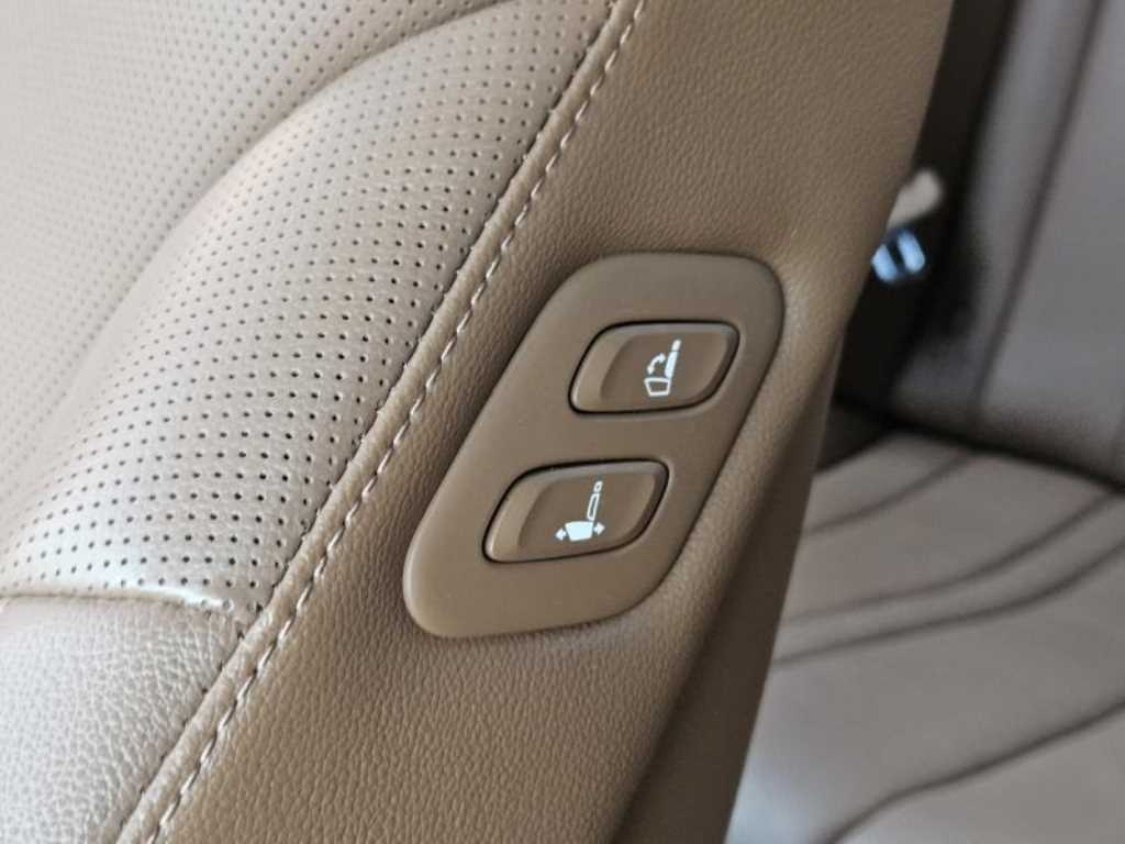 Genesis G80 2021 Blanco - Importación desde Corea - HF Imports Iquique - Foto 17