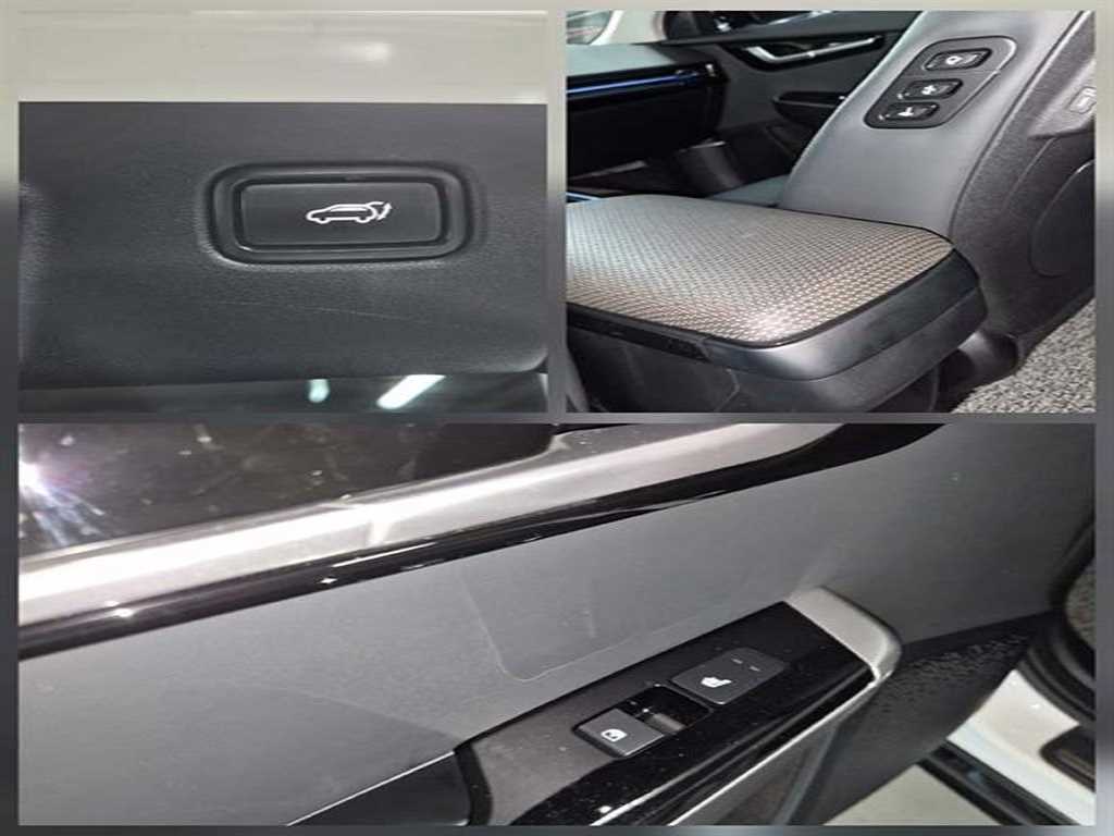 KIA EV6 2022 - Importación desde Corea - HF Imports Iquique - Foto 18