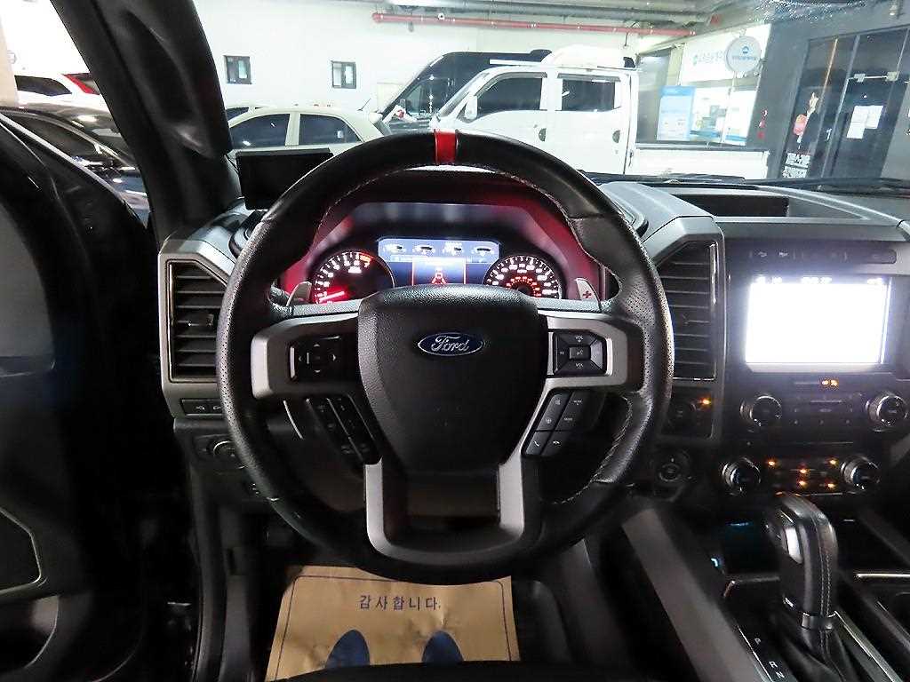 Ford F-Series - Vista 11