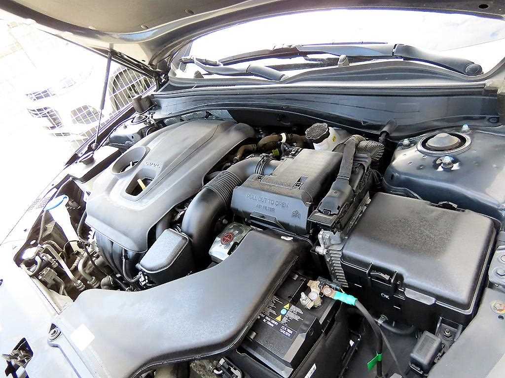 KIA K5 2018 Gris - Importación desde Corea - HF Imports Iquique - Foto 20