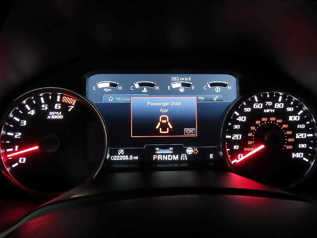 Ford F-Series - Vista 10