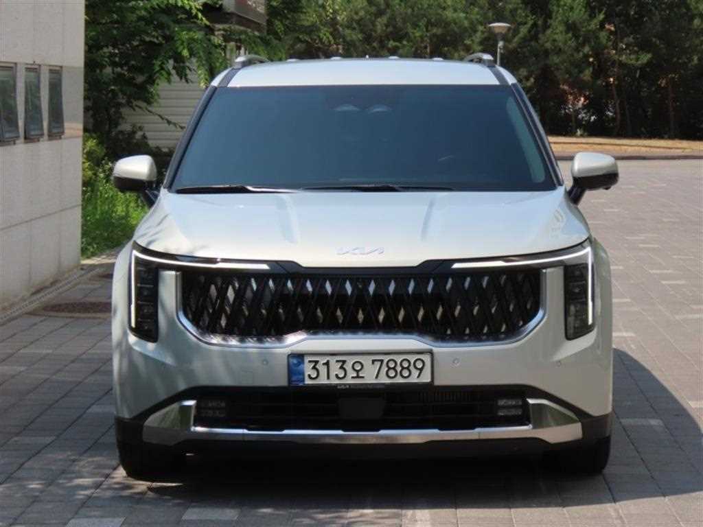 KIA Carnival 2024 - Importación desde Corea - HF Imports Iquique - Foto 1