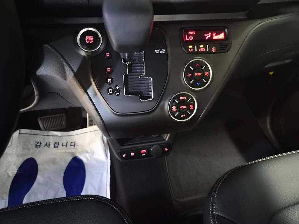 KIA Ray 2022 - Importación desde Corea - HF Imports Iquique - Foto 13