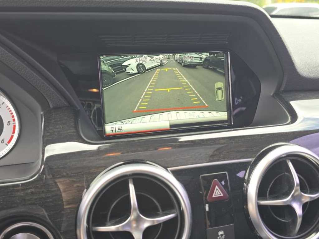 Mercedes Benz GLK Class 2015 - Importación desde Corea - HF Imports Iquique - Foto 18