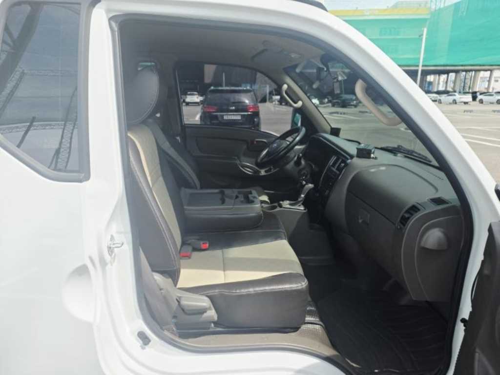 Small Truck Cargo (small) - Vista 12