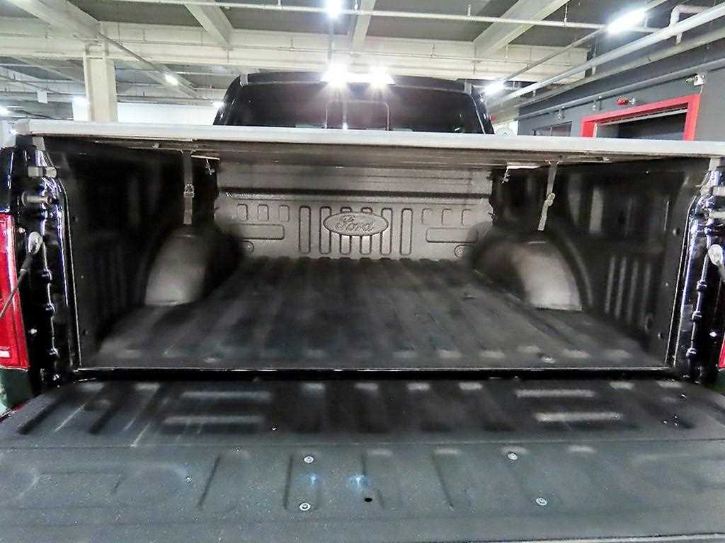 Ford F-Series 2018 - Importación desde Corea - HF Imports Iquique - Foto 20