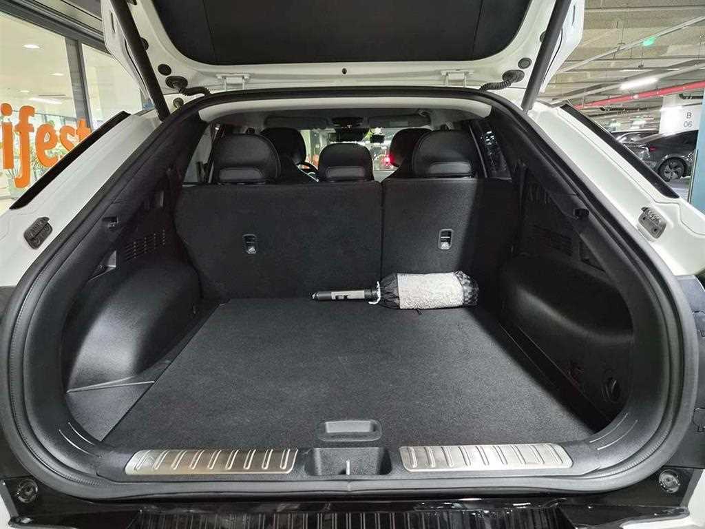 KIA EV6 2022 - Importación desde Corea - HF Imports Iquique - Foto 19