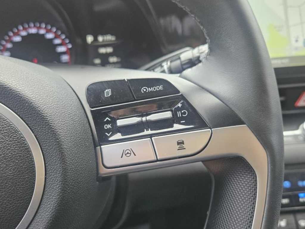 HYUNDAI Avante - Vista 8
