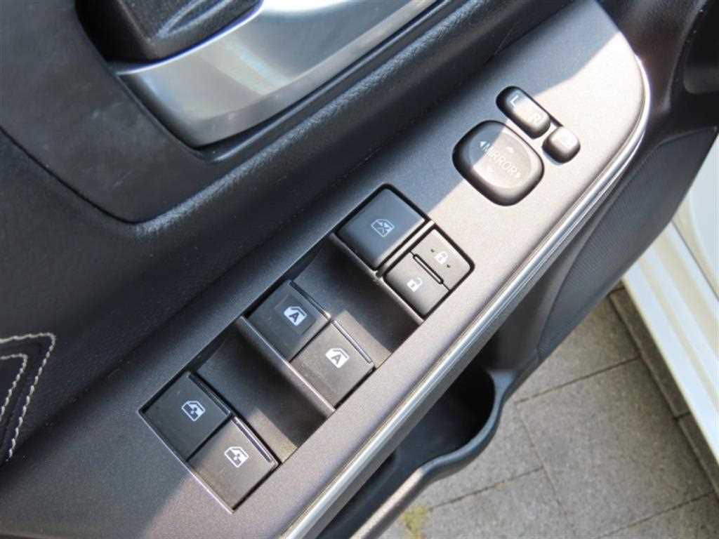 Toyota Camry 2016 - Importación desde Corea - HF Imports Iquique - Foto 14
