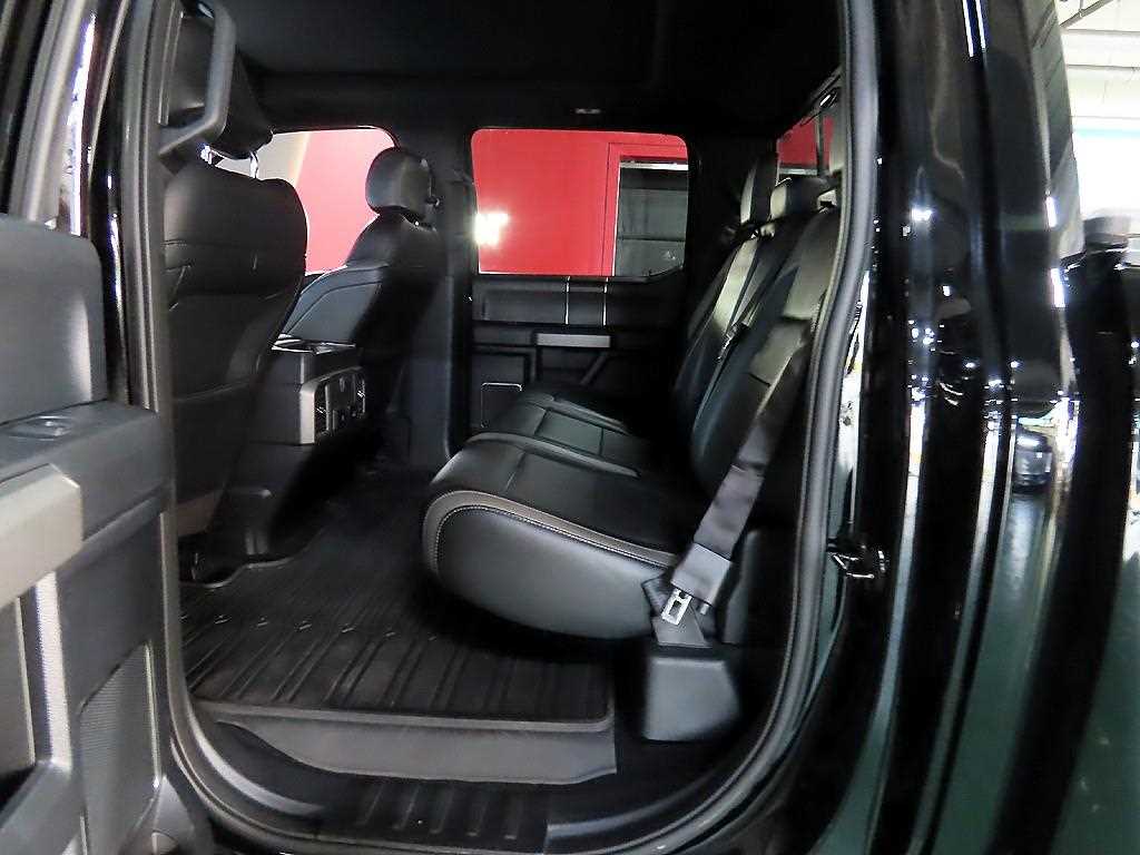 Ford F-Series - Vista 8