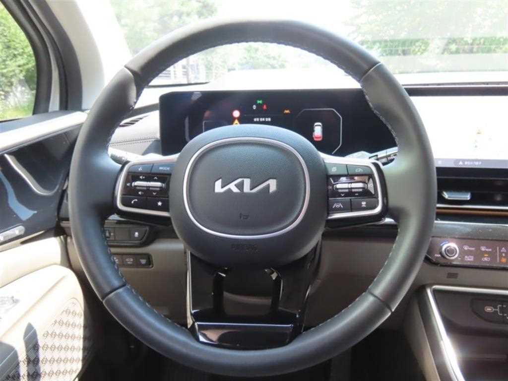 KIA Carnival 2024 - Importación desde Corea - HF Imports Iquique - Foto 18