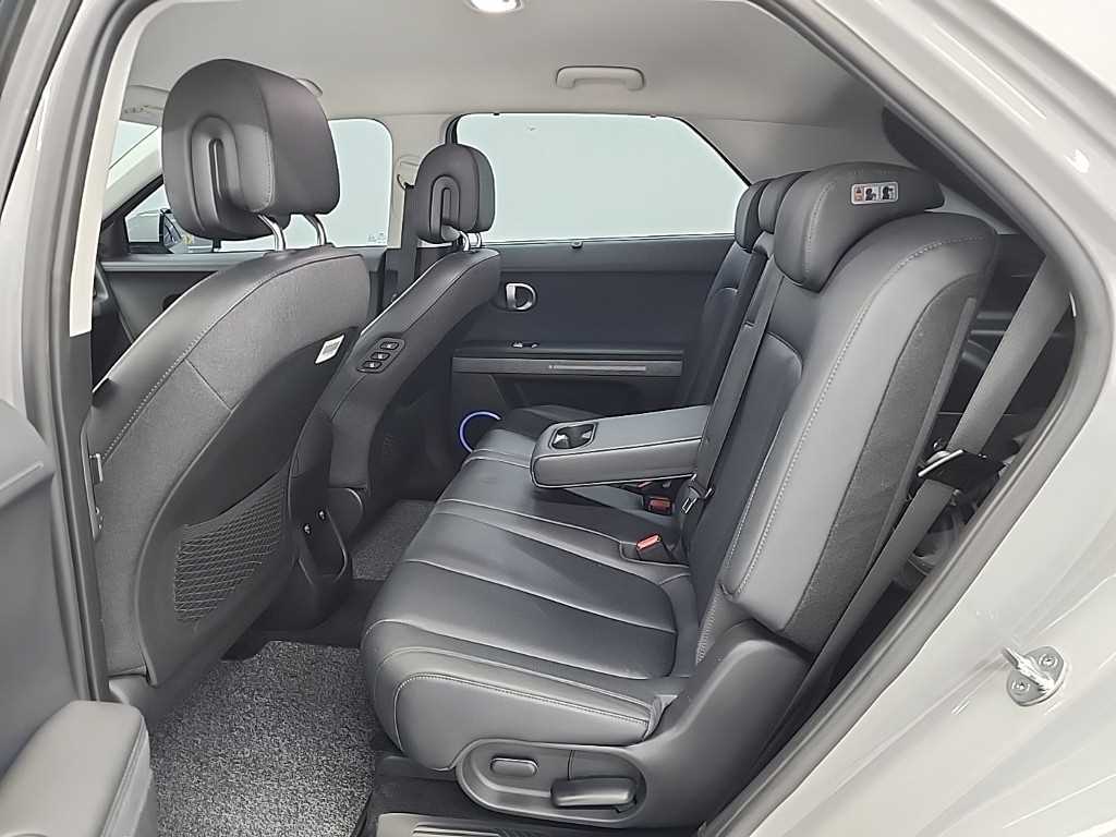 HYUNDAI Ioniq 5 - Vista 9