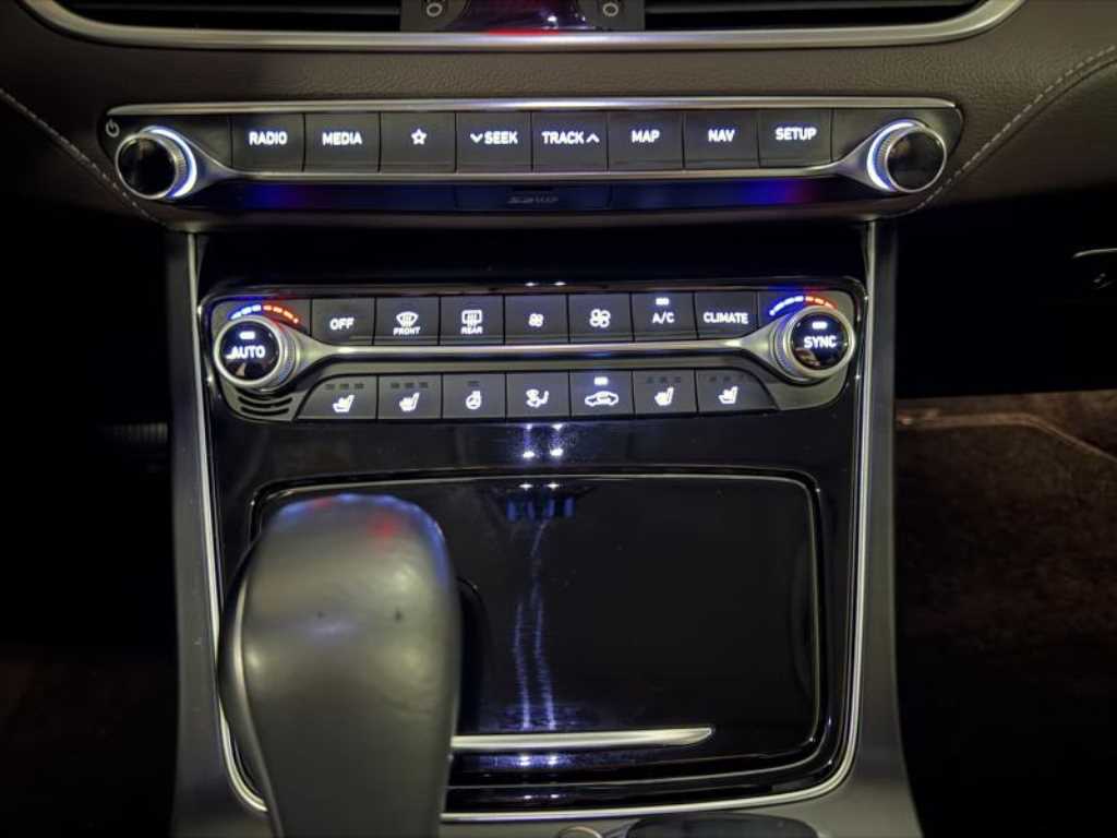 HYUNDAI Grandeur 2017 - Importación desde Corea - HF Imports Iquique - Foto 18