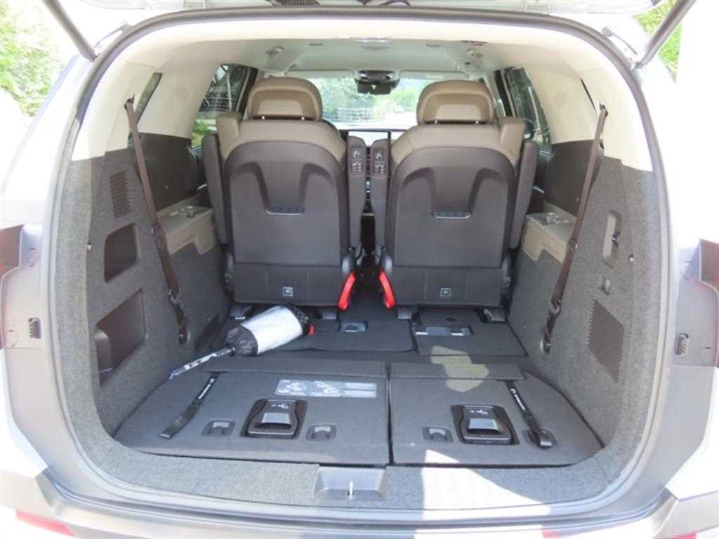KIA Carnival 2024 - Importación desde Corea - HF Imports Iquique - Foto 20